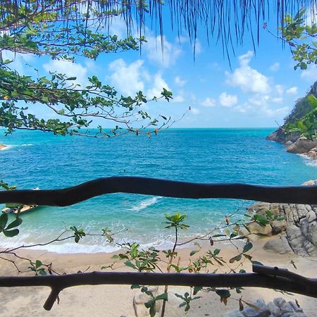 Why Nam Beach Haad Yuan Luaran gambar